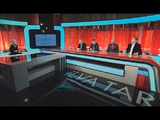 Tonight Ilva Tare - "Ç'po ndodh me pushtetin e PS" (13 nëntor 2017)