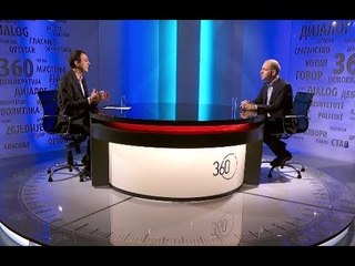 Emisioni "360 gradë"  -13.11.2017 (PJESA IV)