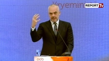 Report TV - Rama-Bashës: Hetim buxhetit nga FBI? Shpërthim imagjinate