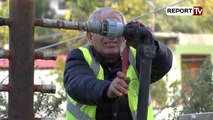 Report TV - Paralajmërimi i Ramës,nis aksioni për lidhjet e paligjshme të ujit në Vlorë