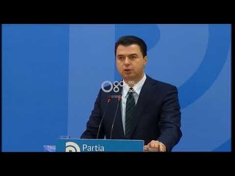 Ora News - Basha këmbëngul: Të hetohet pastrimi i parave përmes pr/ buxhetit 2018