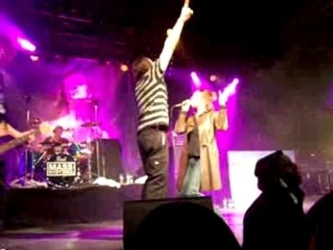 BRILLER POUR TOI M.H ET MANU