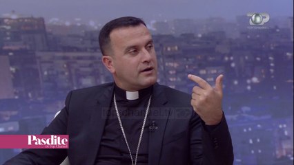 Pasdite ne TCH, Dom Gjergj Meta, 13 Nentor 2017, Pjesa 2