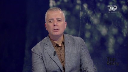 Top Story, 13 Nentor 2017, Pjesa 2 - Top Channel Albania - Political Talk Show