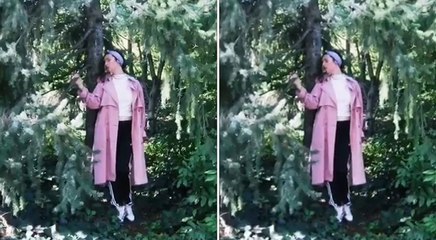 Zandra Kaye - Garden (Make it Green) Prod. by DJ Prince