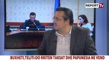 Report TV - “5 mld € nga droga” në Shqipëri Teliti zbërthen skemën e pastrimit
