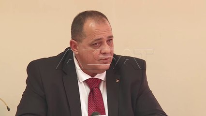 Joveski kërkon raport për hetimet për 27 prillin