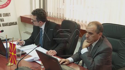 SPOGJ-i kërkon dorëheqjen e Zoran Karaxhovskit