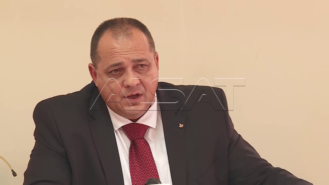 Јовески најавува: Обвинителите ќе ми реферираат...