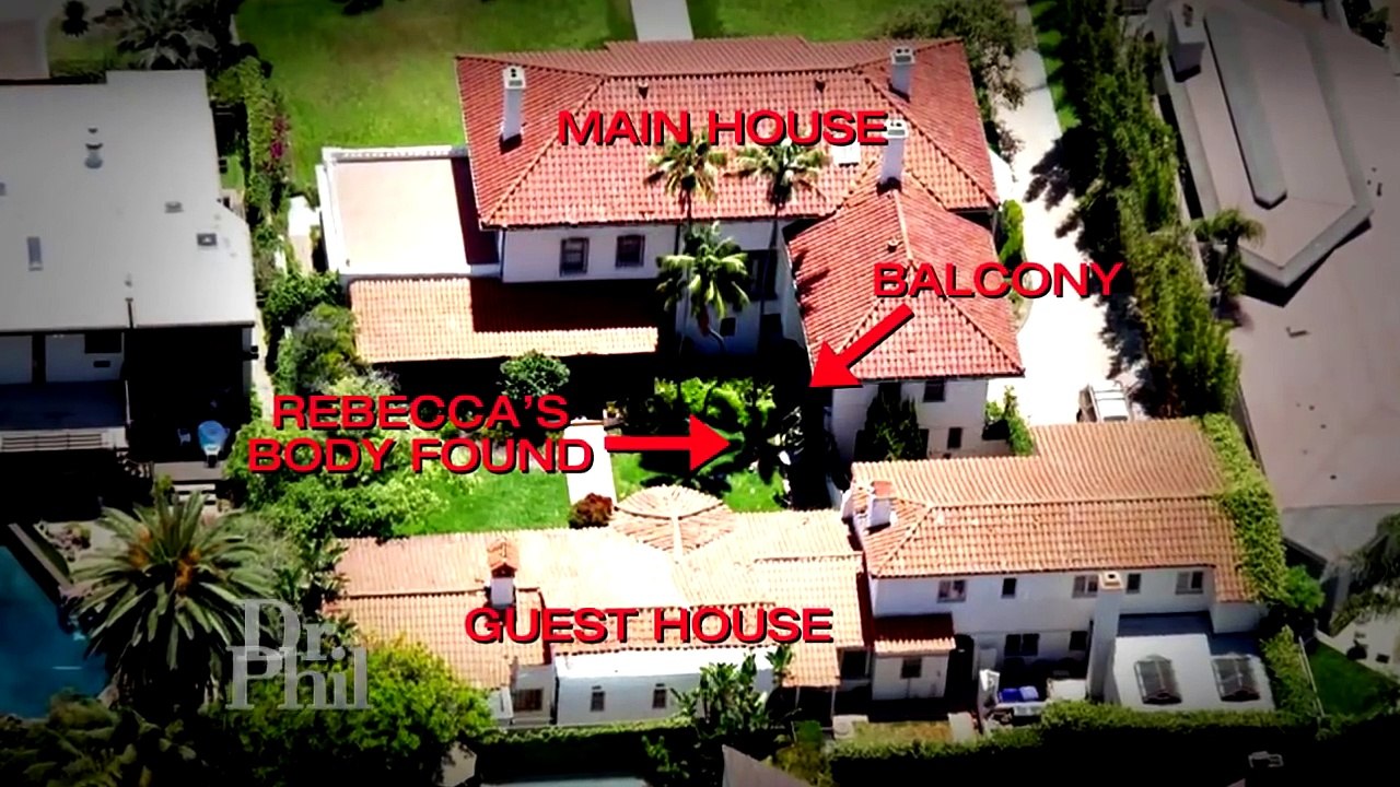 What Rebecca Zahau’s Family Claims Happened To Her The Day She Died