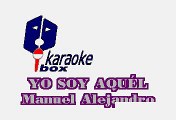 Raphael - Yo Soy Aquel (Karaoke)