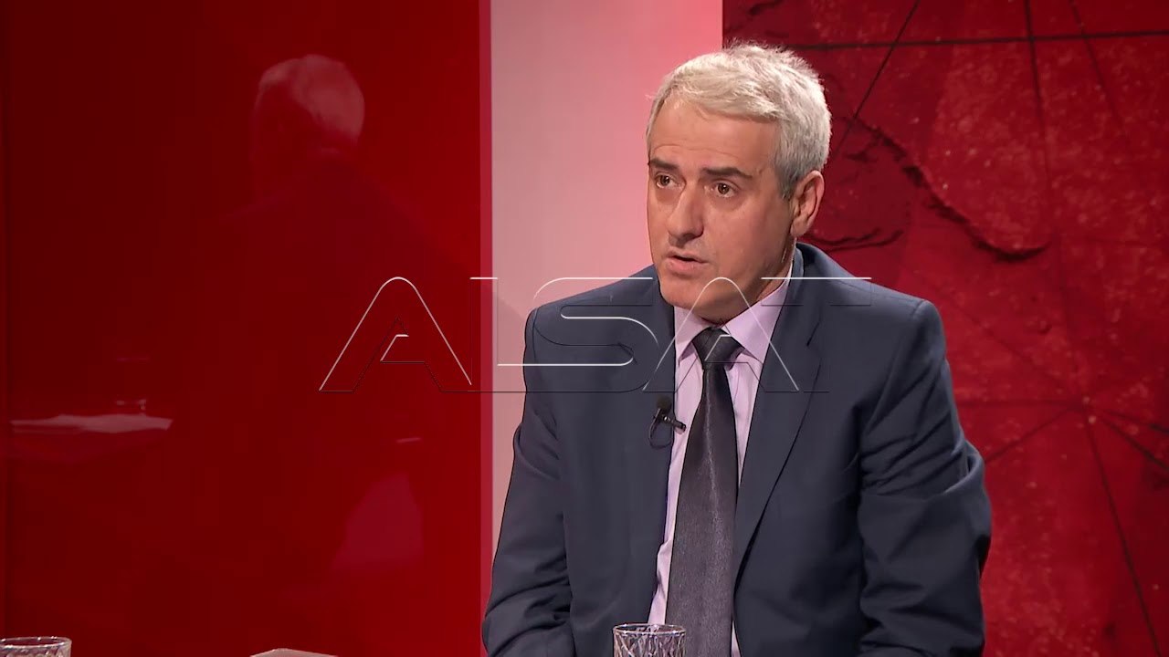 Rikonstruimi i Qeverisë ""Zaev", brenda javës