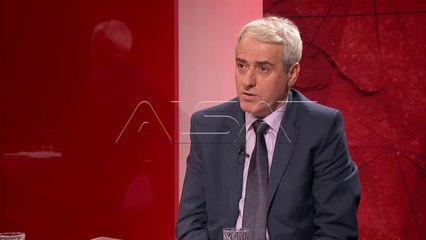 Rikonstruimi i Qeverisë ""Zaev", brenda javës