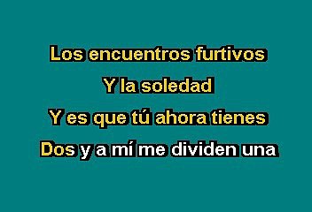 Ricardo Arjona - Duele Verte (Karaoke)