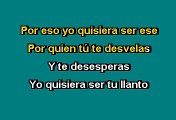 Reik - Yo Quisiera (Karaoke con Voz Guia)