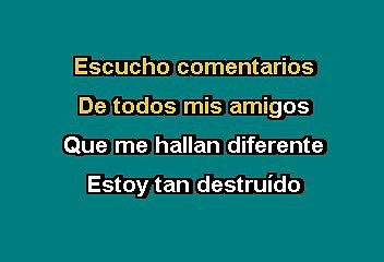 Ricky Martin - Y todo queda en nada (Karaoke)