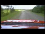 Mark Higgins - Astra Kit Car - Scottish Rally 2000