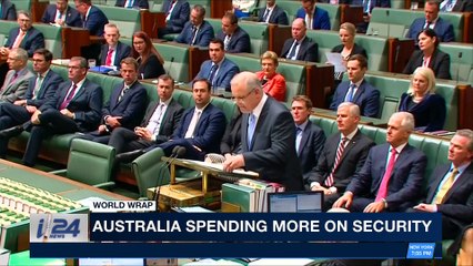 CLEARCUT | Kim Jong Un visits China  | Tuesday, May 8th 2018