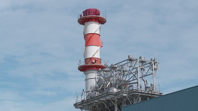 Termocentralet me gaz, një në Korçë e një në Kuçovë - Top Channel Albania - News - Lajme