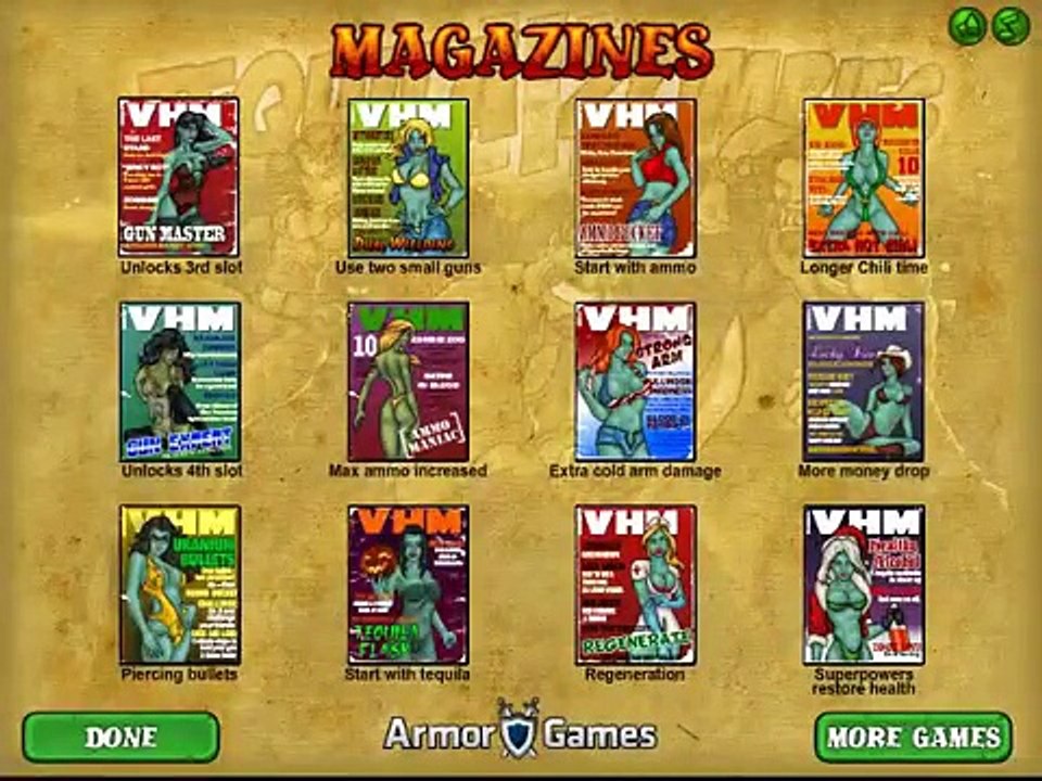 Tequila Zombies 3 - Jaqueline #5 | FINAL BOSS + Ending!