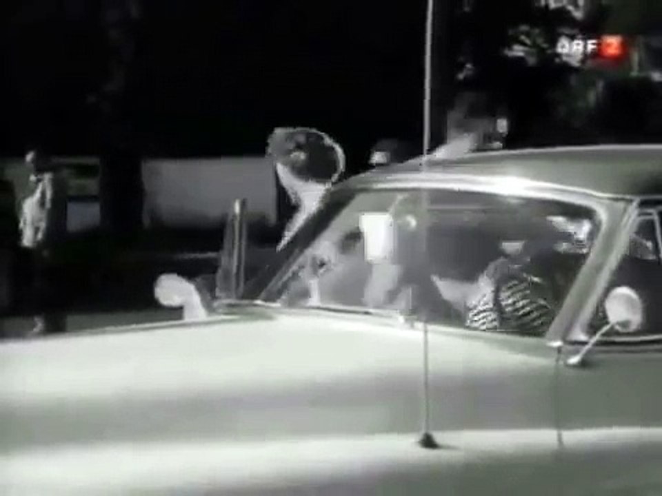 Verliebte Leute - Hans Moser, Peter Alexander (1954)(ORF2) m x part 2/3