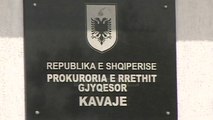 Skandali i Hipotekës në Kavajë, policia jep detajet e aksionit  - Top Channel Albania - News - Lajme