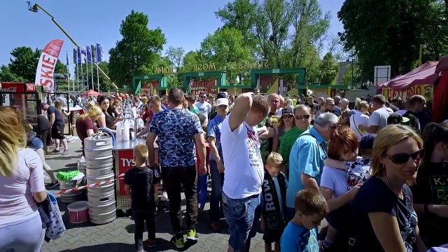 KS ROW Rybnik vs. Zdunek Wybrzeże Gdańsk - Rybnicki Magazyn Żużlowy S05E05 RMŻ 2018