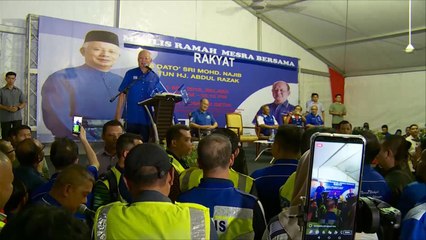 انتخابات ماليزيا.. صراع الجبهة الوطنية وتحالف الأمل