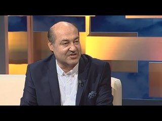 Bujar Qamili i ftuar në Ditë e Re