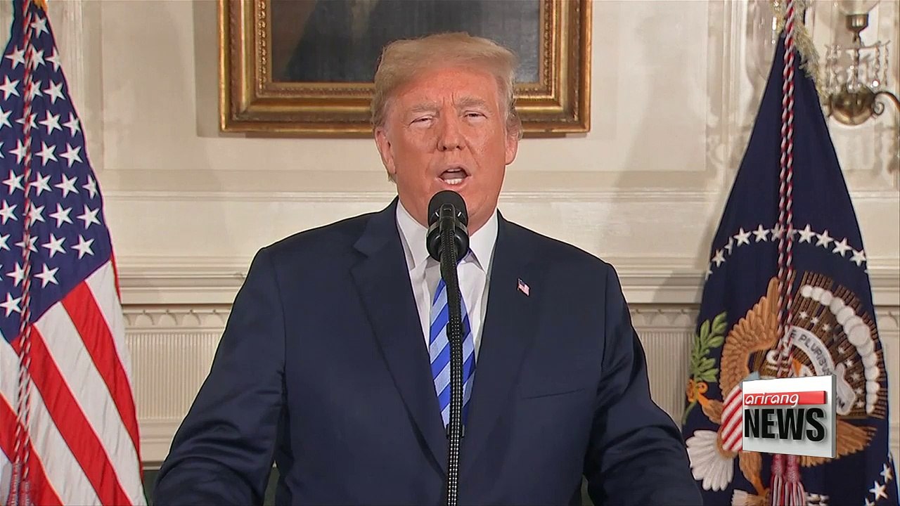 U.S. Secretary of State Mike Pompeo heading to Pyongyang: Trump