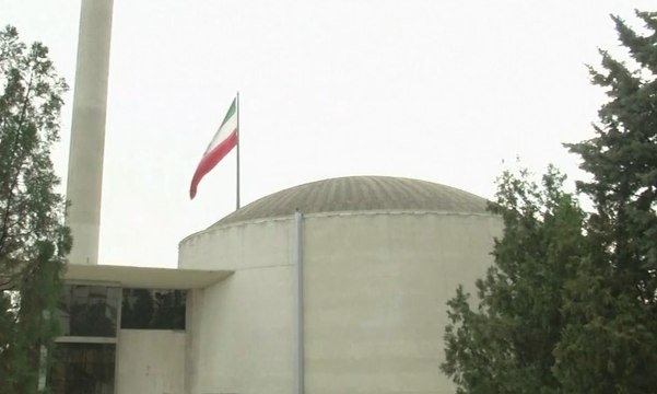 Israel Tunggu Keputusan AS atas Perjanjian Nuklir Iran