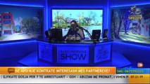 Aldo Morning Show/ Jacja nga Vlora kerkon njohje: Dua nje grua qe t’me laje rrobat (15.11.17)