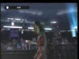 SVR08 Zombie CAW