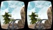 Zoo Tour Roller Coaster VR Google Cardboard 3D SBS Virtual Reality Video
