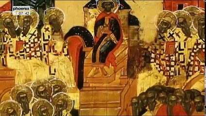 Die großen Rätsel der Bibel (2/2) Die verborgenen Evangelien (Doku) part 2/2