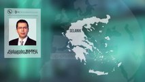 Viktima nga moti i keq në Greqi  - Top Channel Albania - News - Lajme