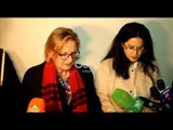 Ora News - Mesazh për azilkërkuesit nga ambasadorja gjermane: Janë kthyer duar bosh!