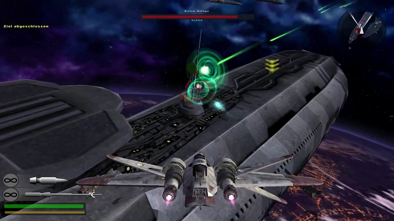 Let's Play Star Wars Battlefront 2 (2005) PC Part 3