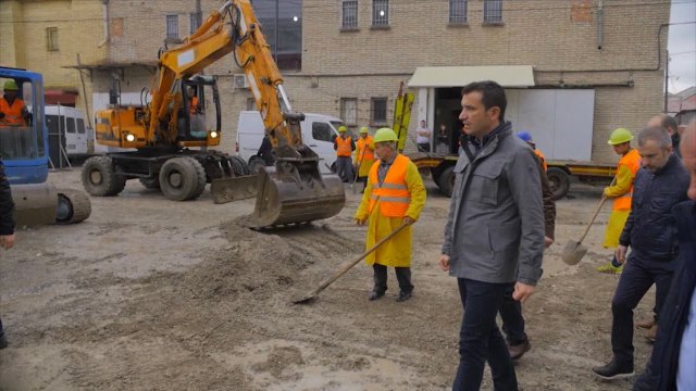 Report TV - Njësia 8,nis rikualifikimi i bllokut të banimit prej 13.2 hektarë