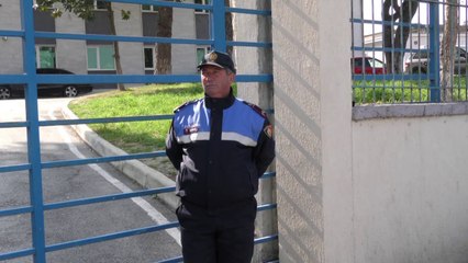 Godet “Forca e Ligjit”/ Arrestime per droge, vrasje dhe rrëmbime