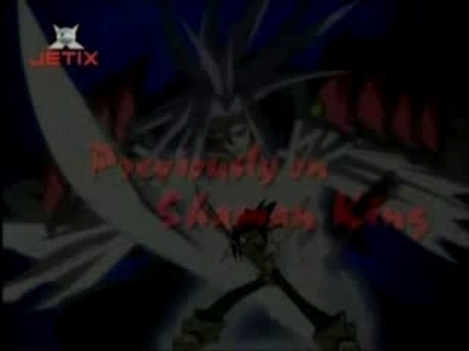 Play.md - Video - Shaman King Seria 64 - Shaman King