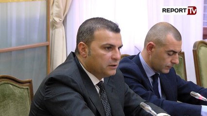 Report TV - Gurvenatori Sejko: Bankat me liçencë kundër pastrimit të parave