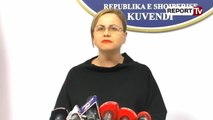 Report TV - Mandati i Kapllanajt, Ferhati: KQZ shkeli ligjin, kemi prova