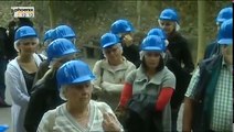 ZDF-History: Geheime Welten - Expedition in den Untergrund (Doku) part 1/2