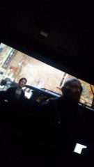 Escena post créditos de advengers  Infinity War