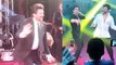 Sonam Kapoor ने Reception पर Shahrukh संग पिता Anil Kapoor ने किया टपोरी डांस | BoldSky