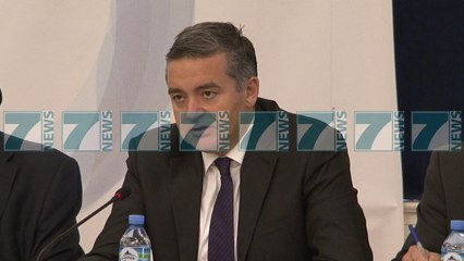 KLOSI AKUZON RICIKLUESIT E MBETJEVE SE NUK RESPEKTOJNE STANDARDET - News, Lajme - Kanali 8