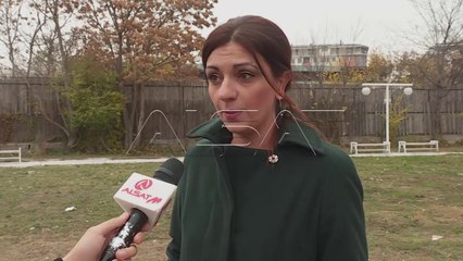 Рамадани: Отстранувањето на спомениците ќе ги подобри односите со Грција