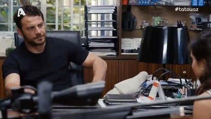Το Τατουάζ - Επεισόδιο 178 ll Το Τατουάζ - Επεισόδιο 178