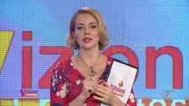 VP -Panairi i librit - Politikani i preferuar. Nard Ndoka - 15 Nëntor 2017 - Show - Vizion Plus